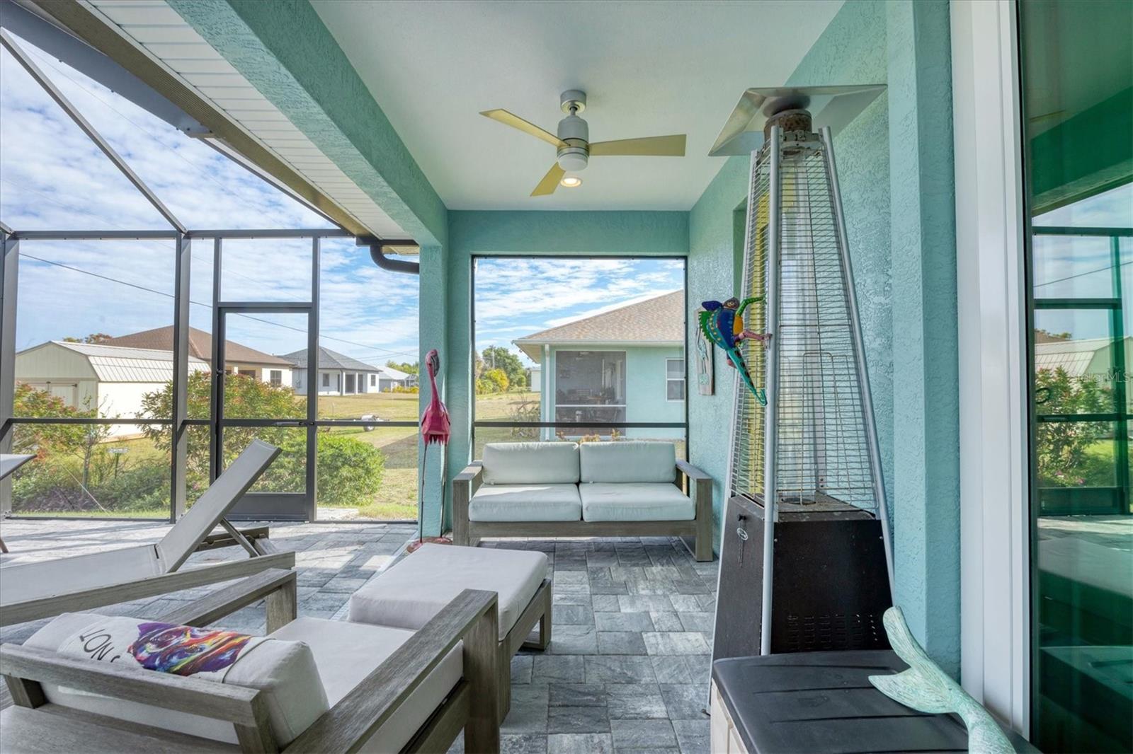 PORT CHARLOTTE SEC 065 - Residential