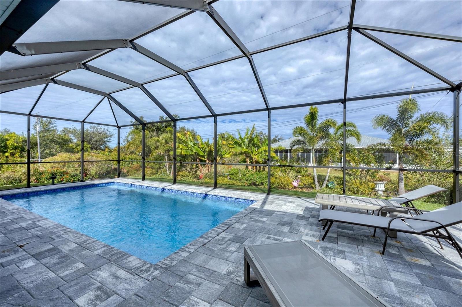 PORT CHARLOTTE SEC 065 - Residential