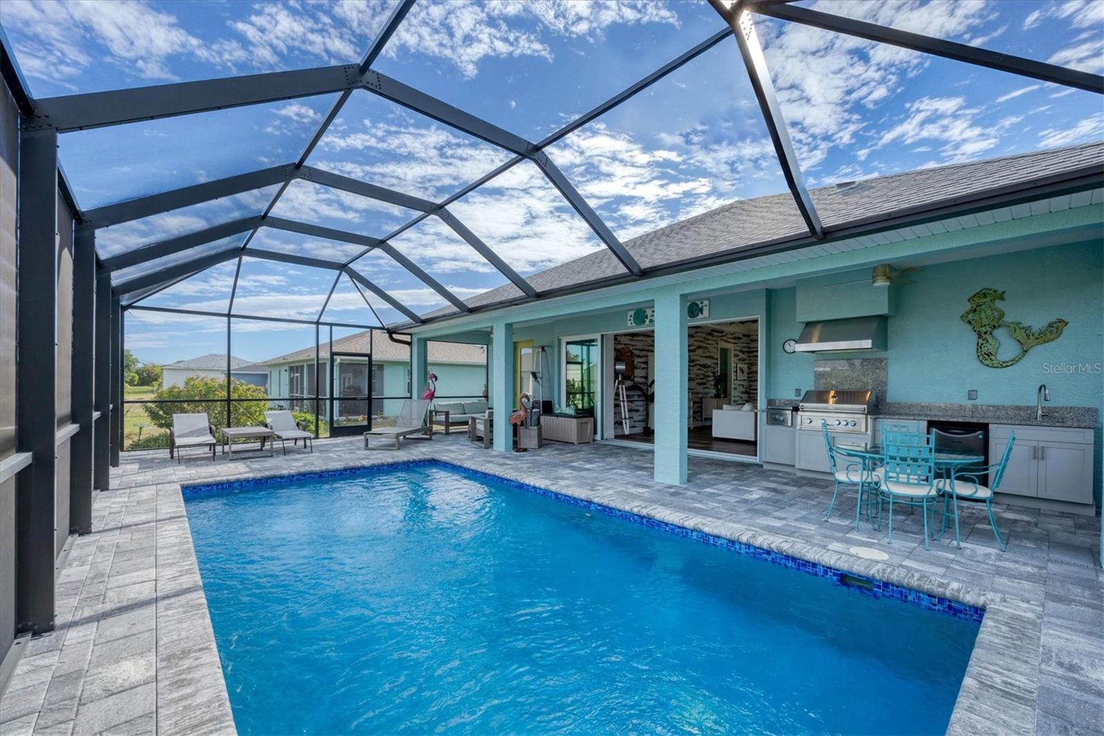 PORT CHARLOTTE SEC 065 - Residential