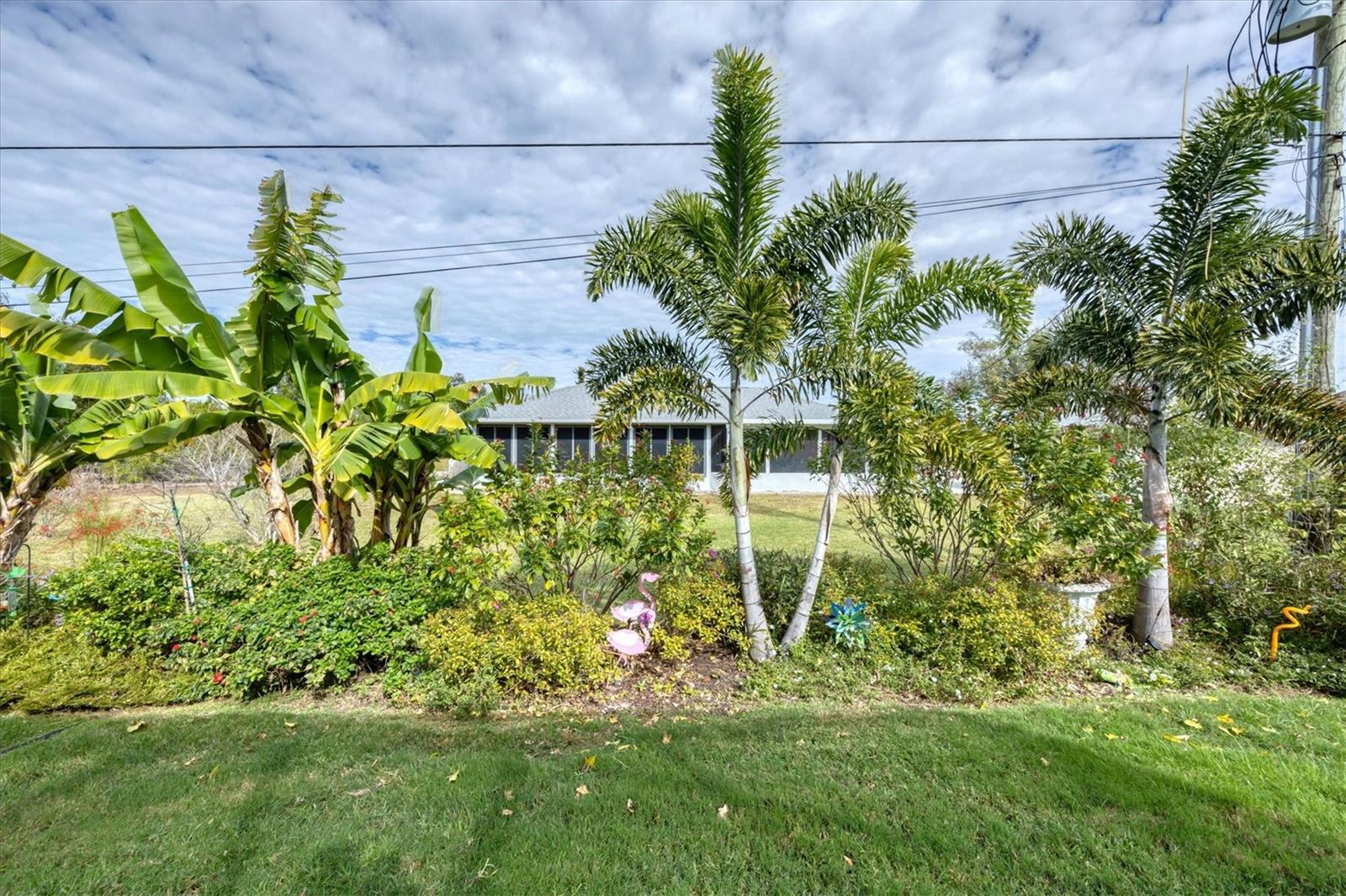 PORT CHARLOTTE SEC 065 - Residential