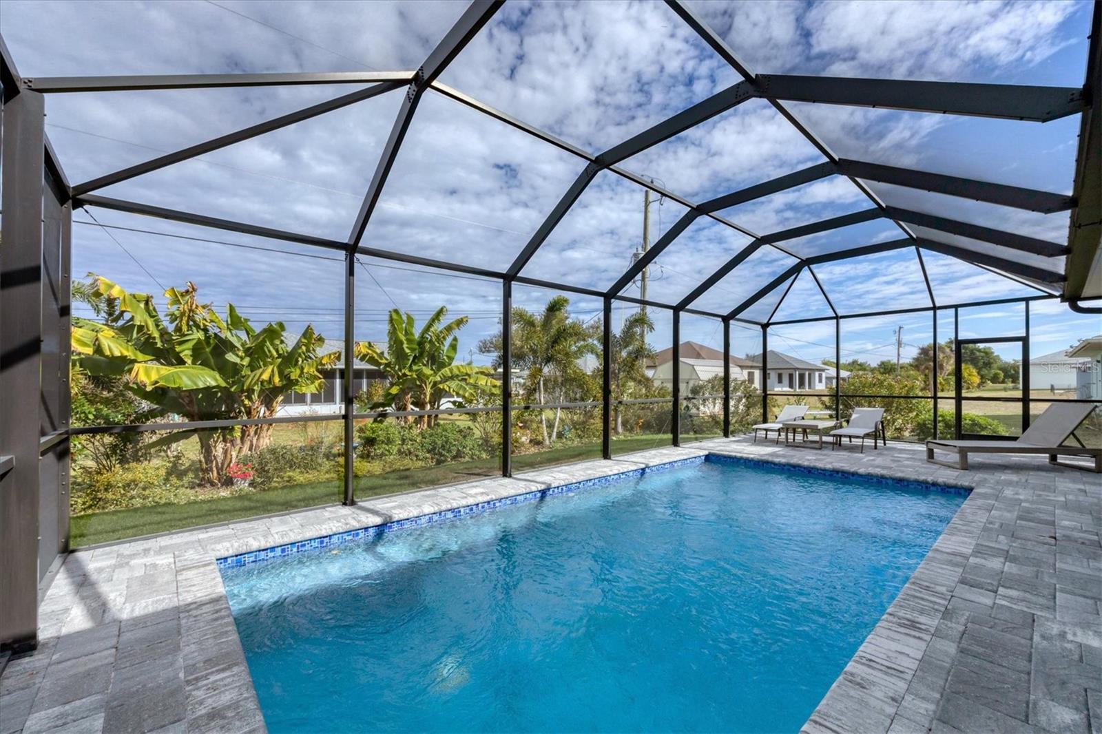 PORT CHARLOTTE SEC 065 - Residential