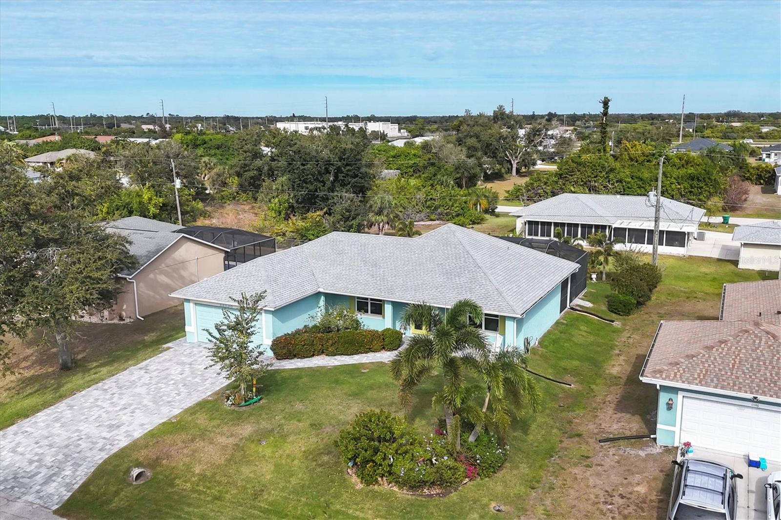 11138 MAGDALENA AVENUE