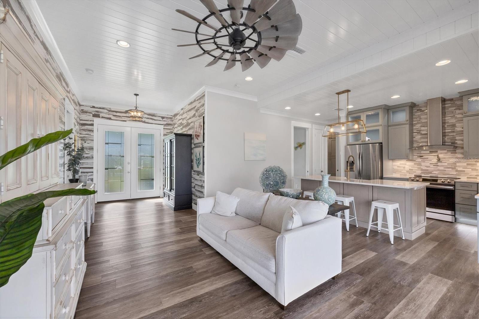 PORT CHARLOTTE SEC 065 - Residential