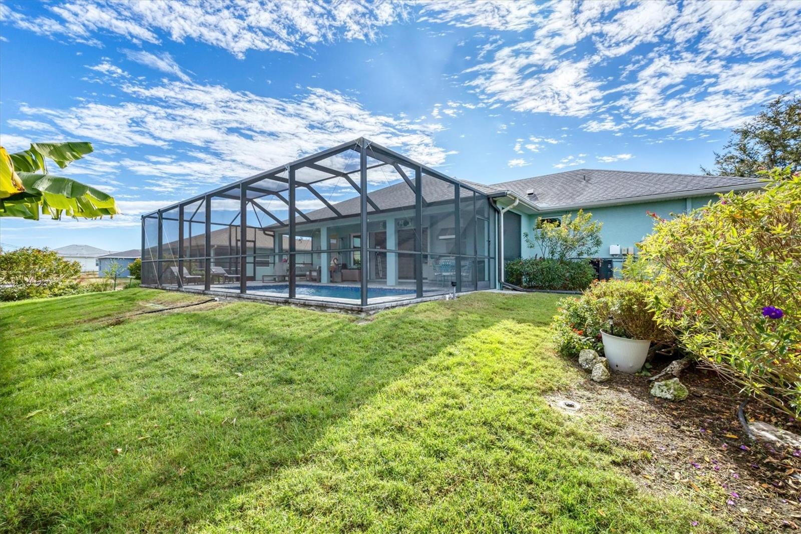 PORT CHARLOTTE SEC 065 - Residential