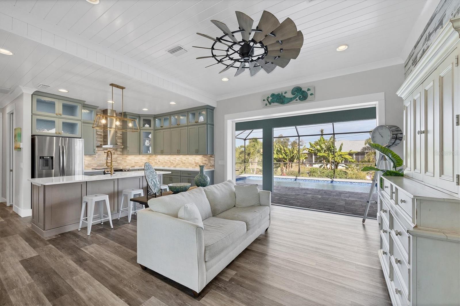 PORT CHARLOTTE SEC 065 - Residential