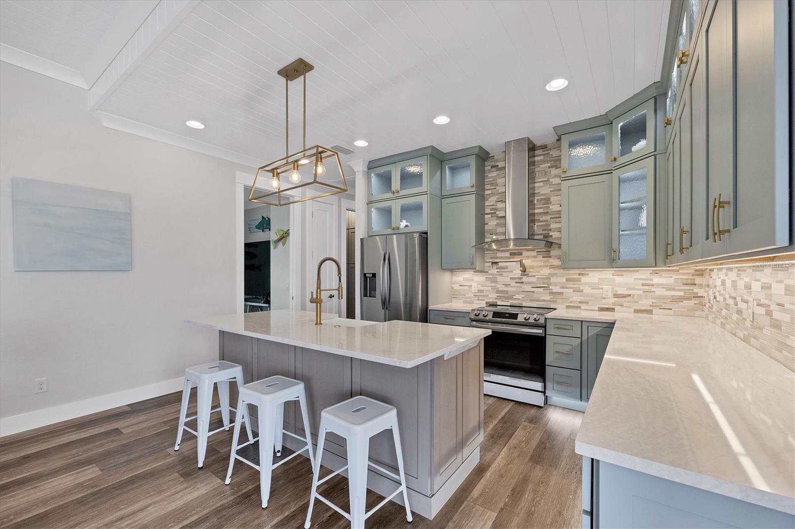 PORT CHARLOTTE SEC 065 - Residential