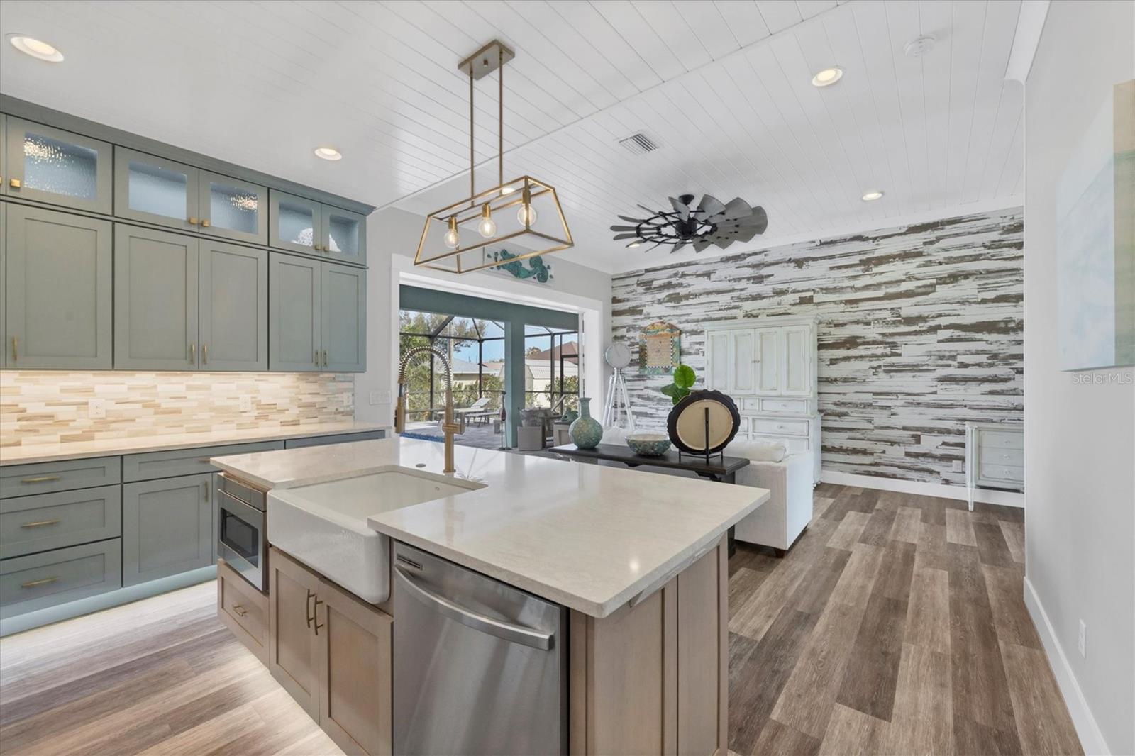 PORT CHARLOTTE SEC 065 - Residential