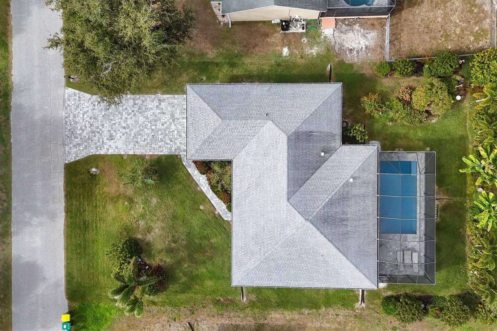 PORT CHARLOTTE SEC 065 - Residential