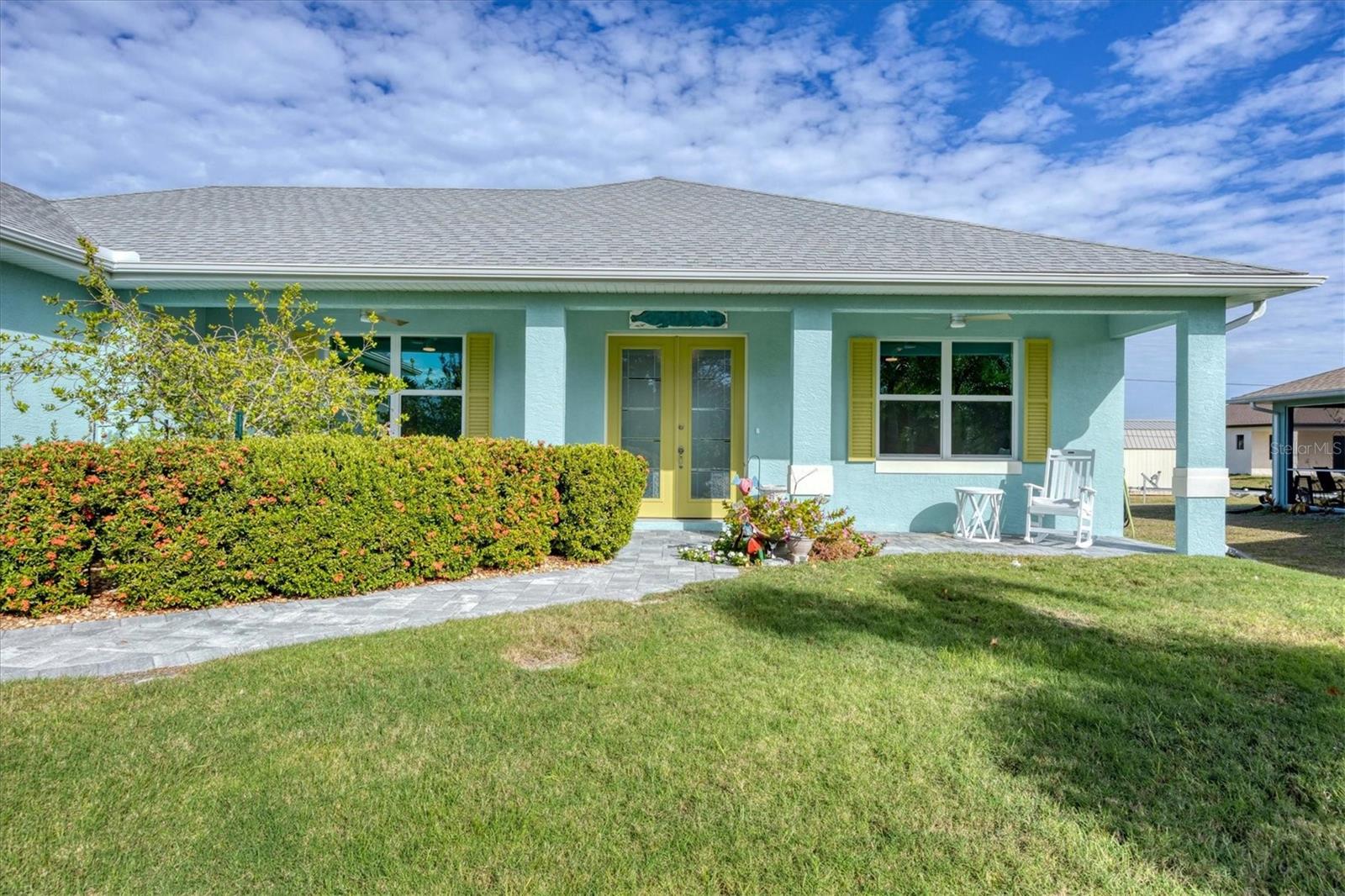 11138 MAGDALENA AVENUE