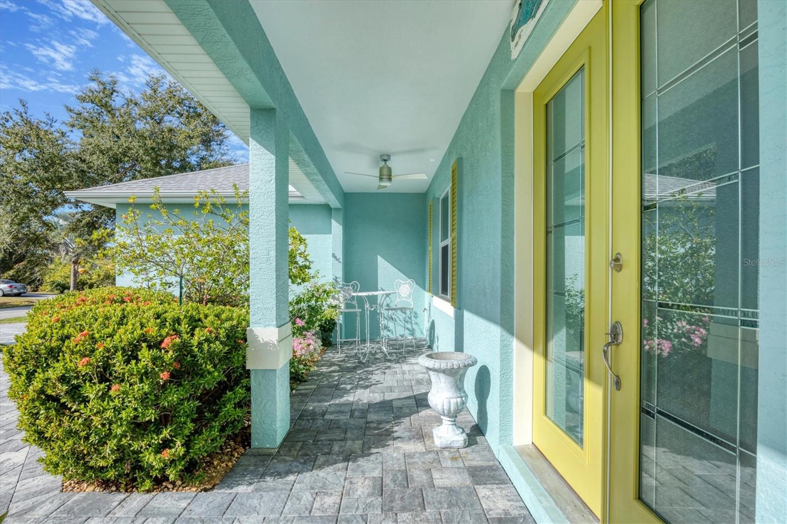 PORT CHARLOTTE SEC 065 - Residential