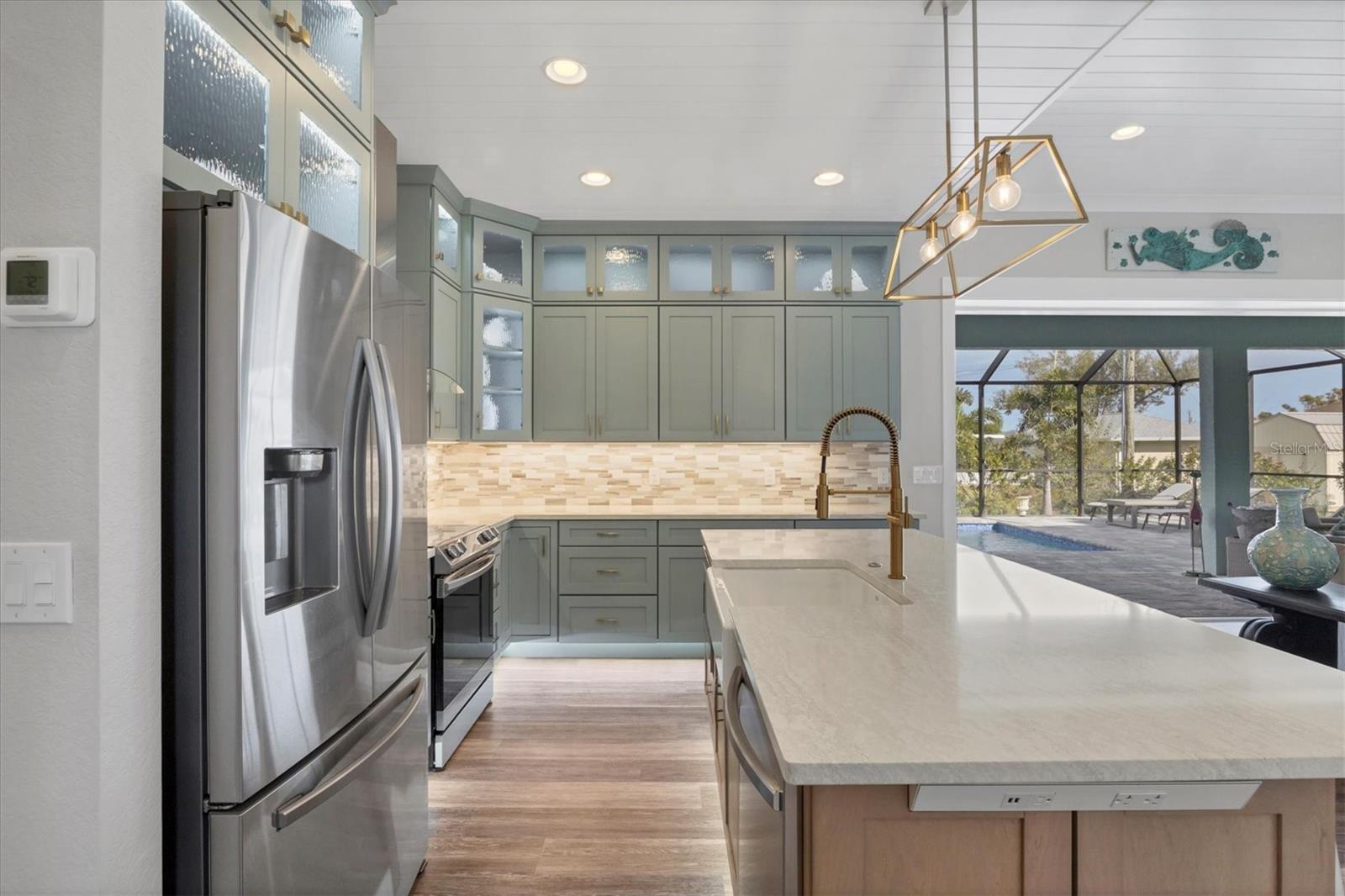 PORT CHARLOTTE SEC 065 - Residential