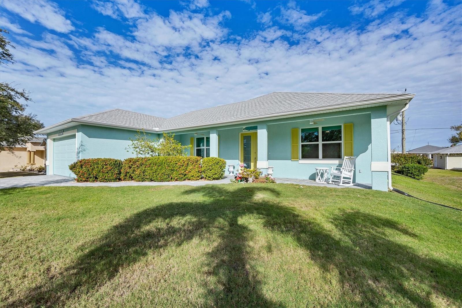 11138 MAGDALENA AVENUE