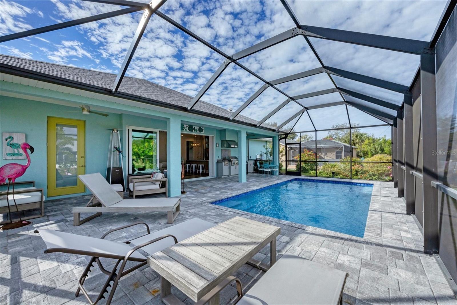 PORT CHARLOTTE SEC 065 - Residential