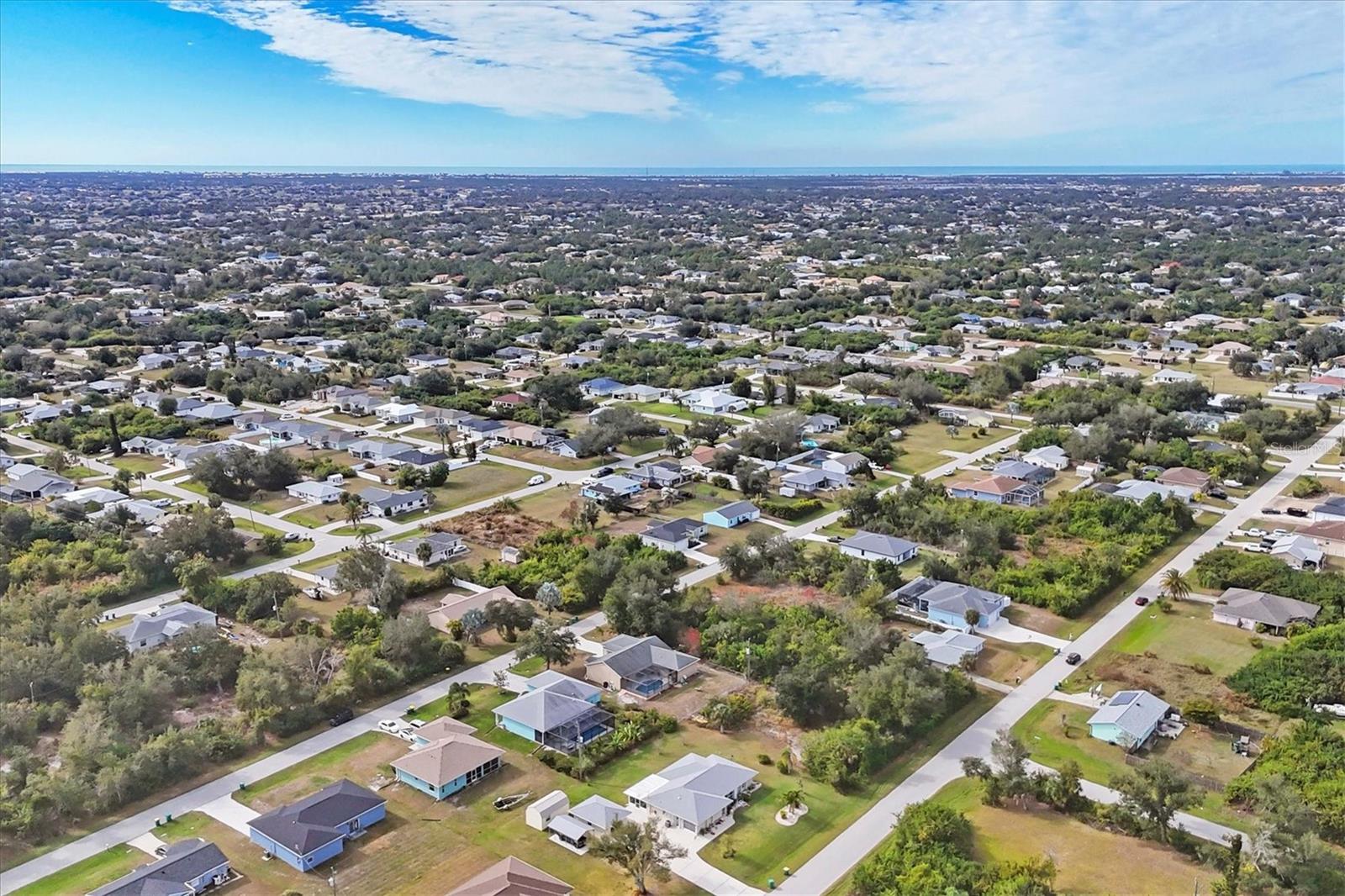 PORT CHARLOTTE SEC 065 - Residential