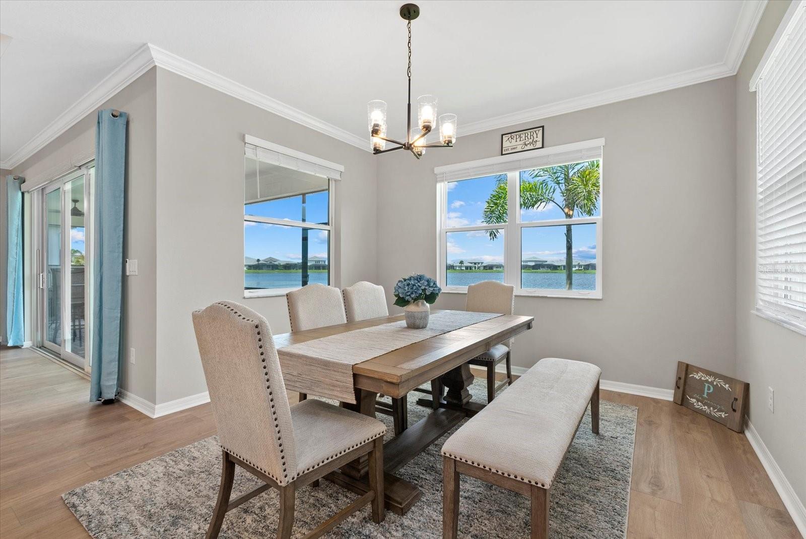 SWEETWATER/LAKEWOOD RANCH PH I - Residential