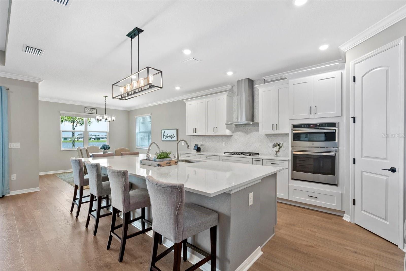 SWEETWATER/LAKEWOOD RANCH PH I - Residential
