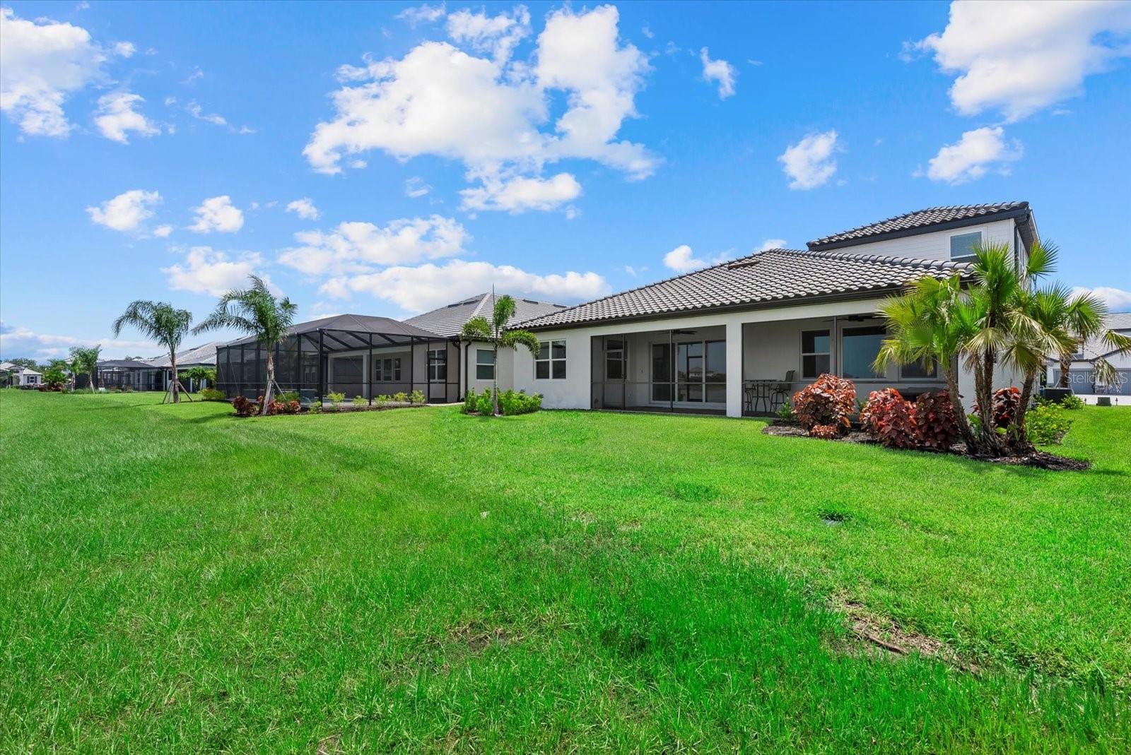 SWEETWATER/LAKEWOOD RANCH PH I - Residential