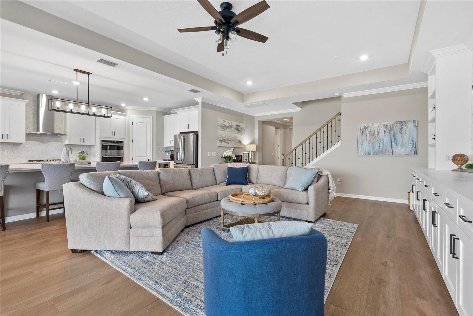 SWEETWATER/LAKEWOOD RANCH PH I - Residential
