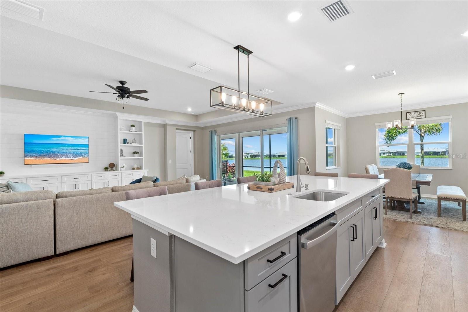 SWEETWATER/LAKEWOOD RANCH PH I - Residential