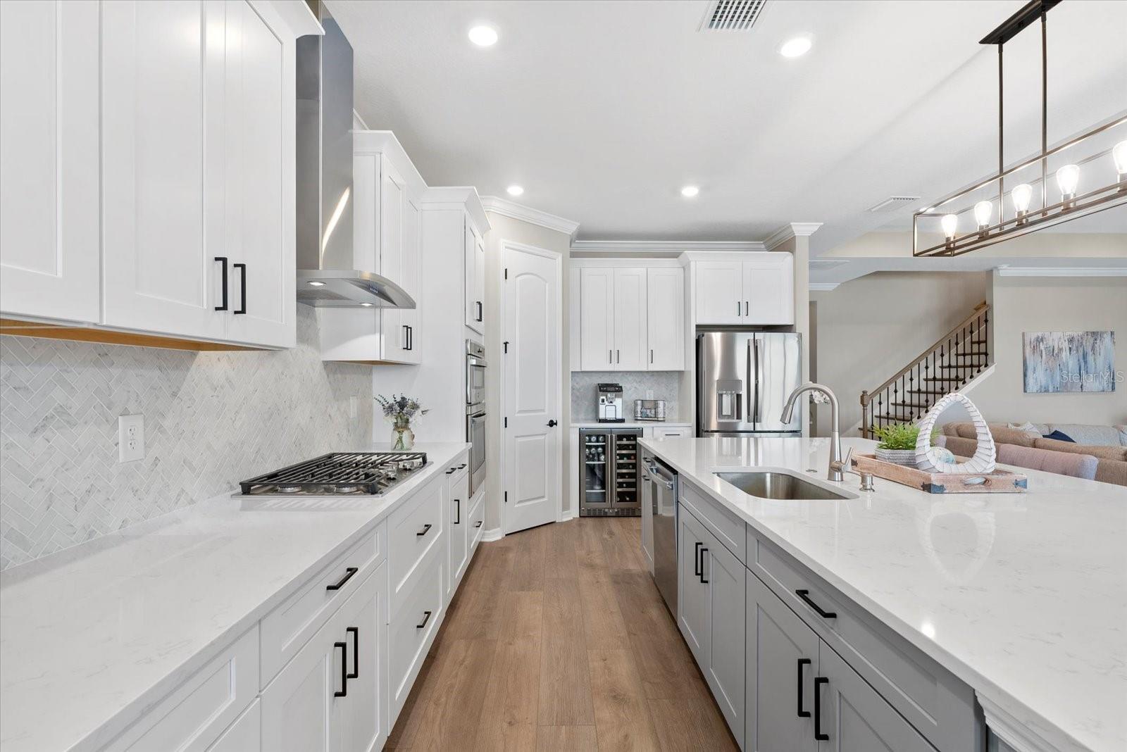 SWEETWATER/LAKEWOOD RANCH PH I - Residential