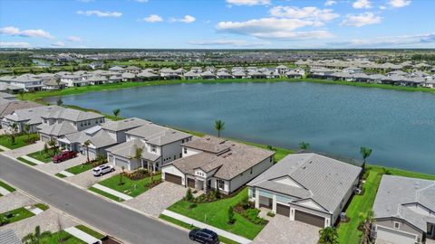 Photo of 4705 Sweet Retreat Run, Lakewood Ranch, FL 34211 (MLS # A4658901)