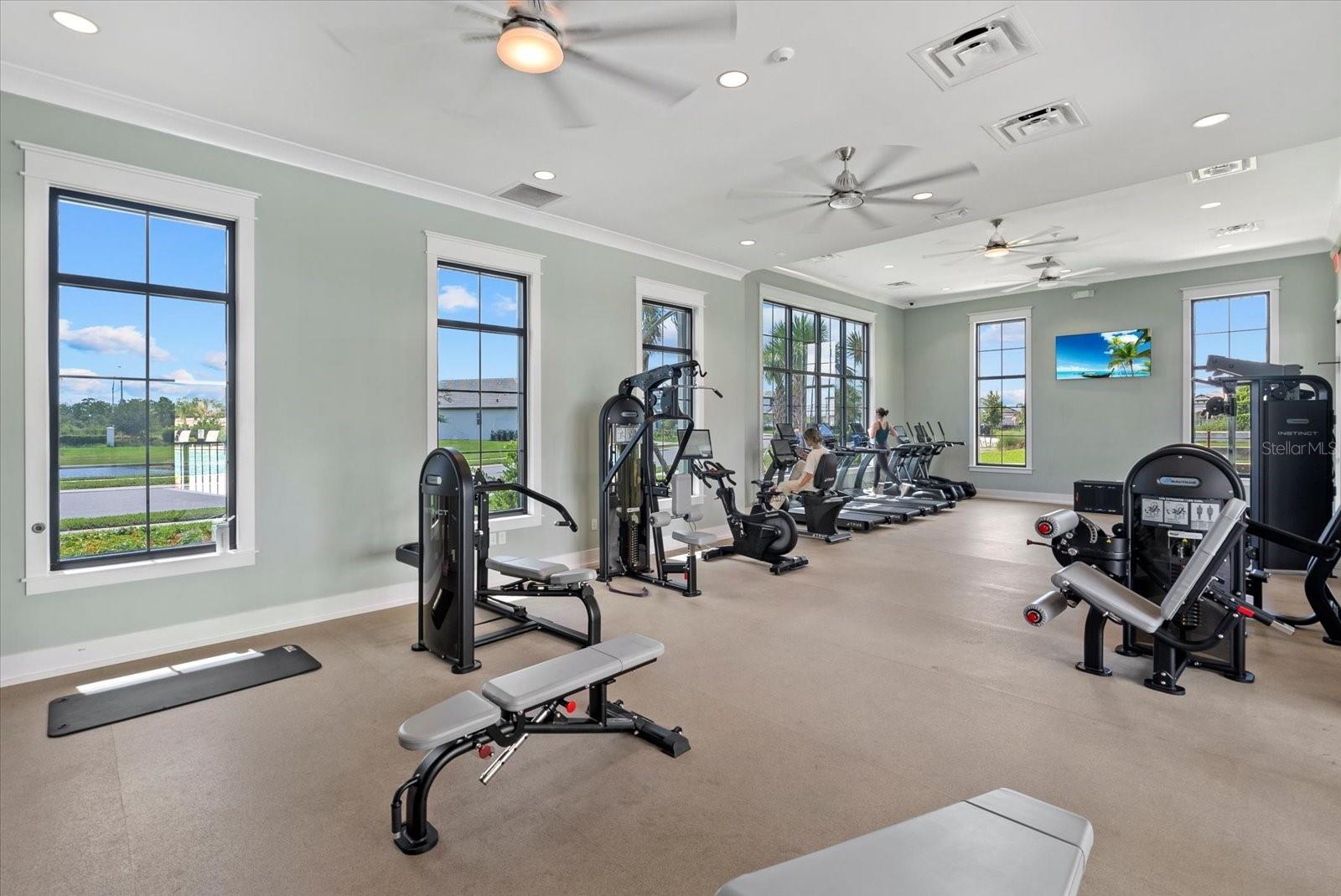SWEETWATER/LAKEWOOD RANCH PH I - Residential