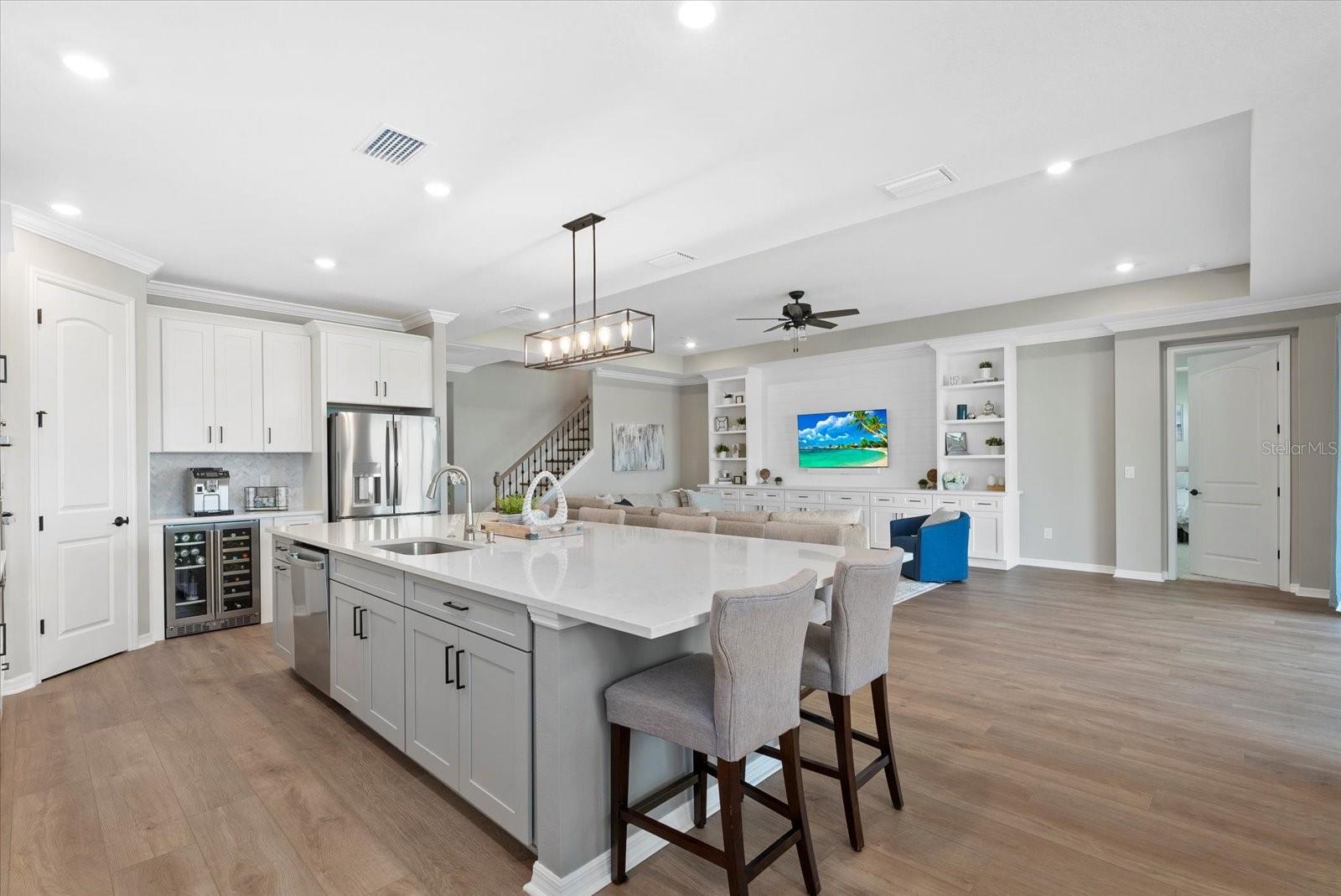 SWEETWATER/LAKEWOOD RANCH PH I - Residential