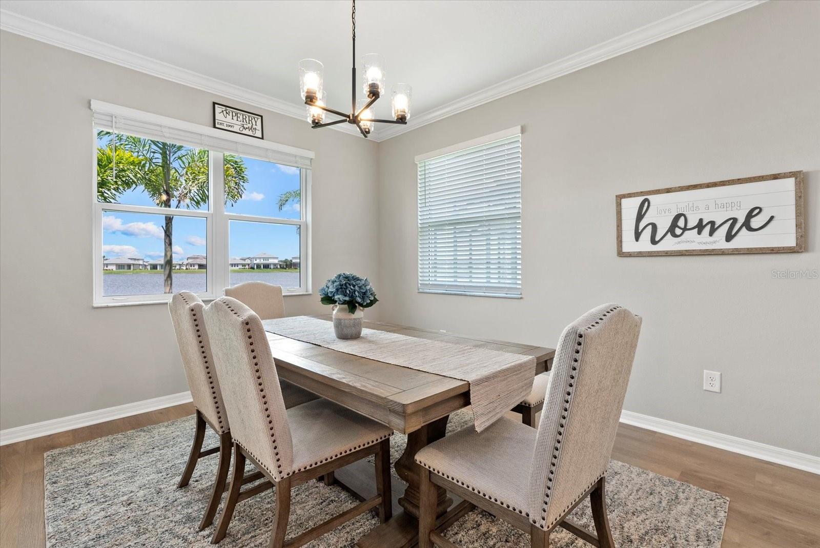 SWEETWATER/LAKEWOOD RANCH PH I - Residential