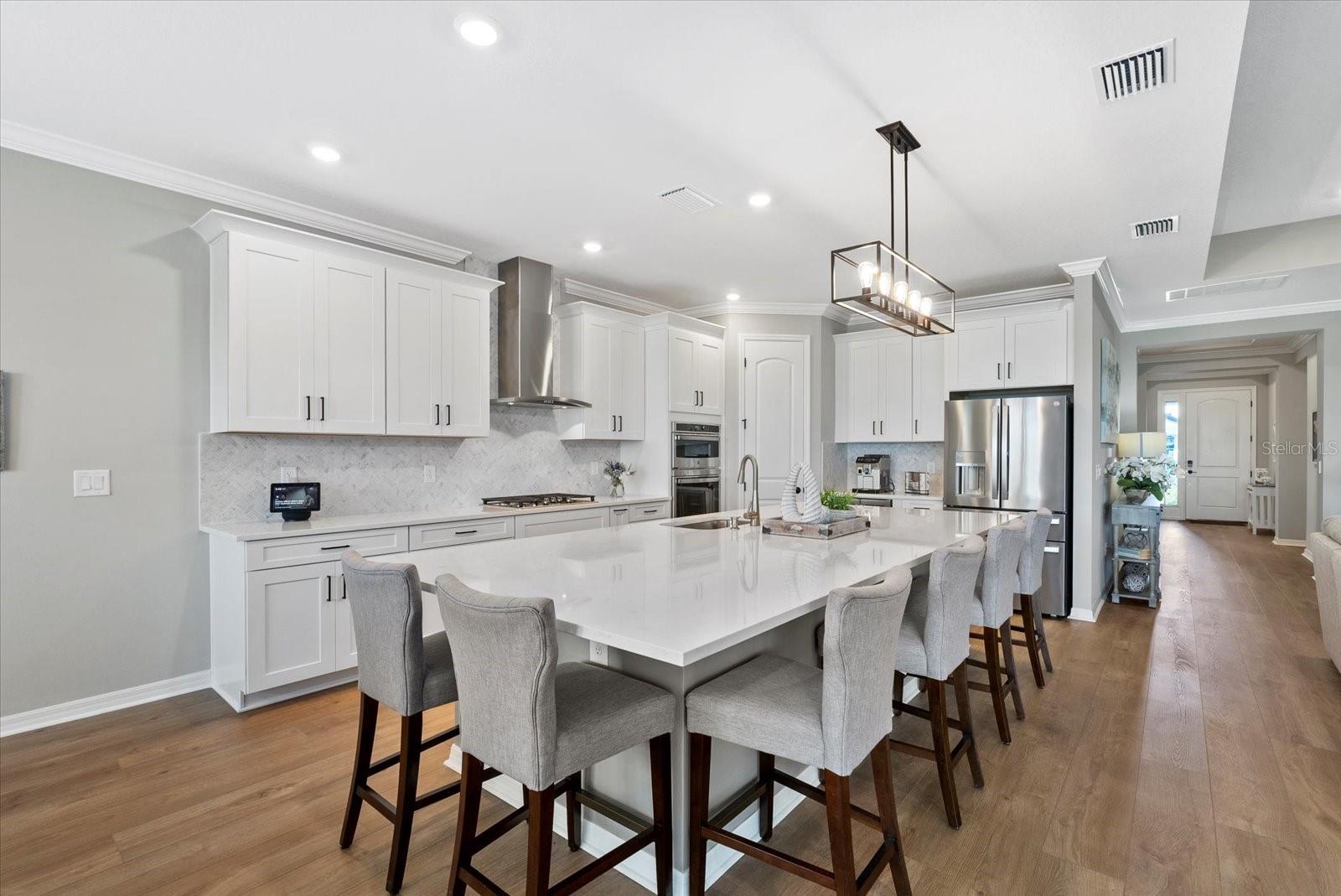 SWEETWATER/LAKEWOOD RANCH PH I - Residential