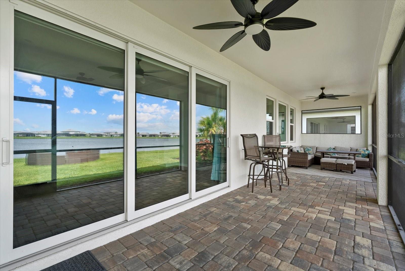 SWEETWATER/LAKEWOOD RANCH PH I - Residential