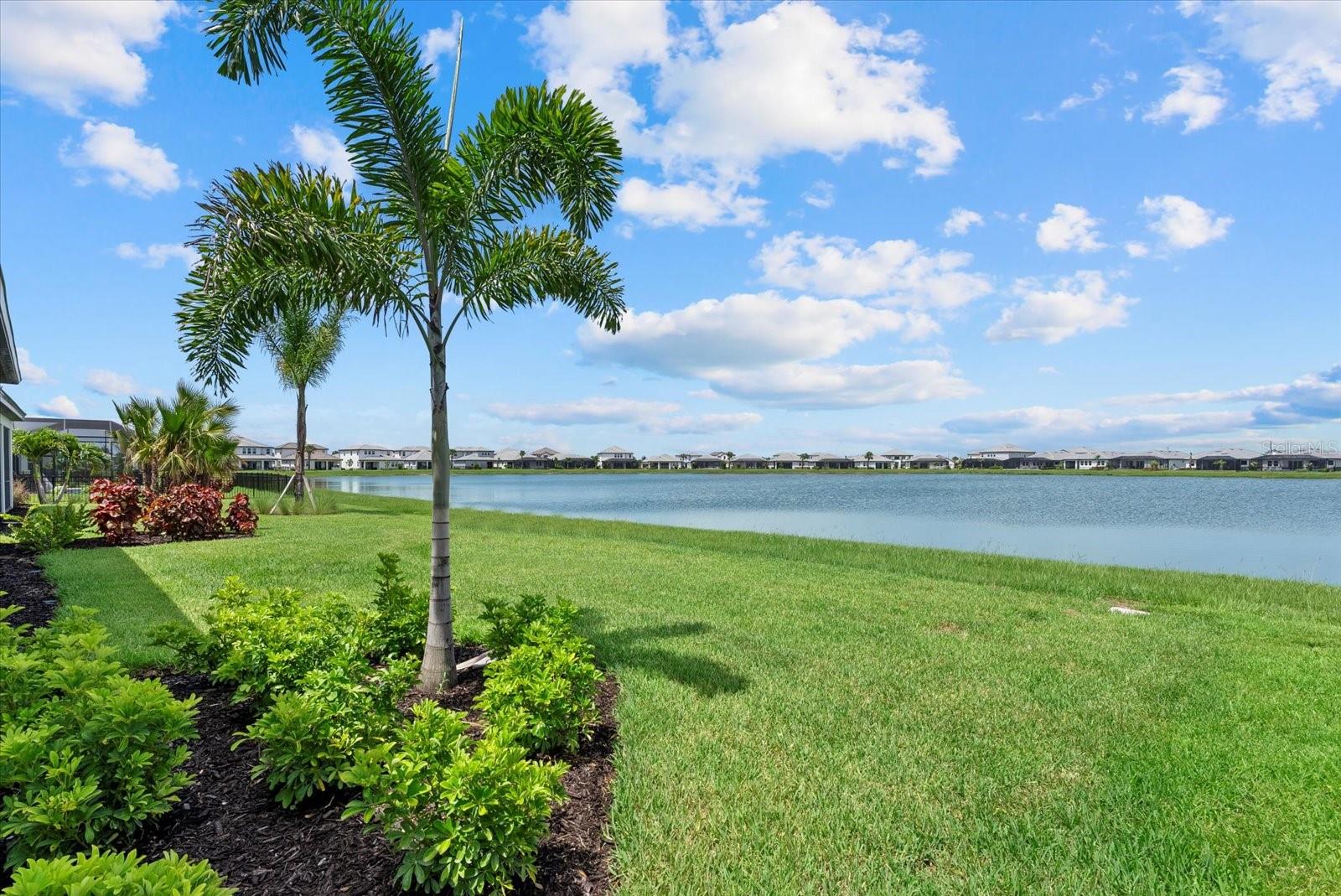 SWEETWATER/LAKEWOOD RANCH PH I - Residential