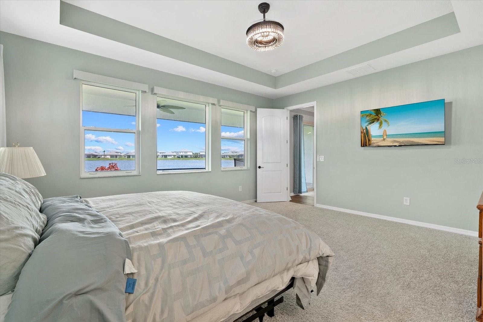 SWEETWATER/LAKEWOOD RANCH PH I - Residential