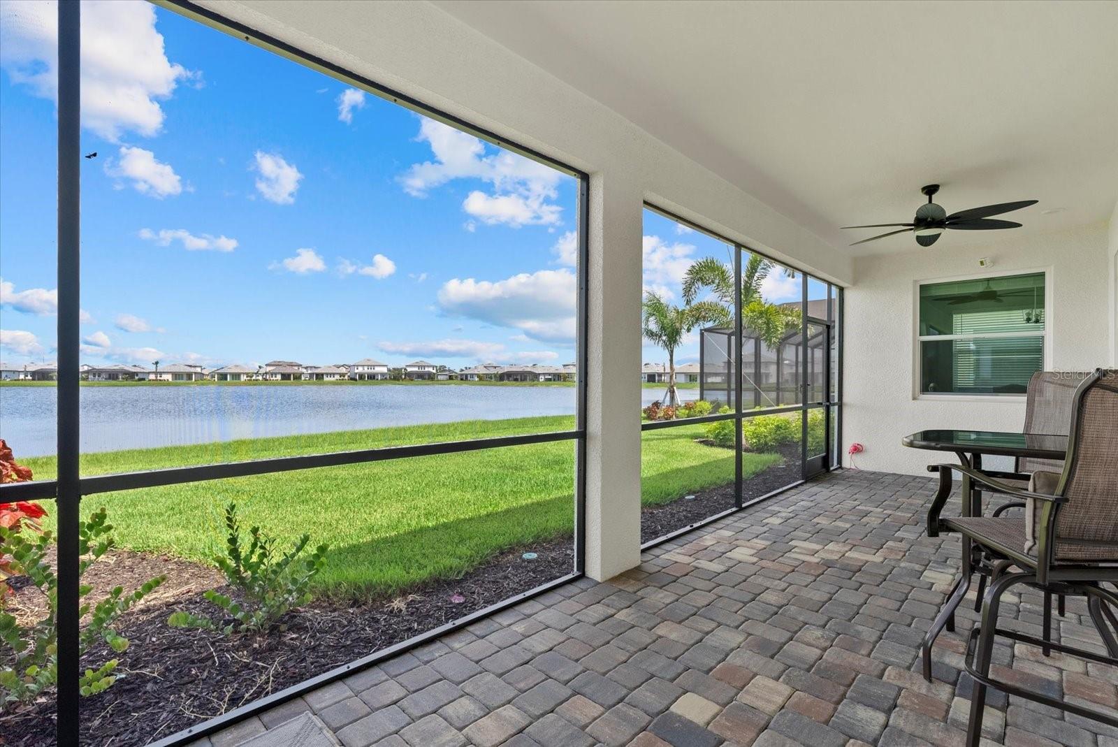 SWEETWATER/LAKEWOOD RANCH PH I - Residential