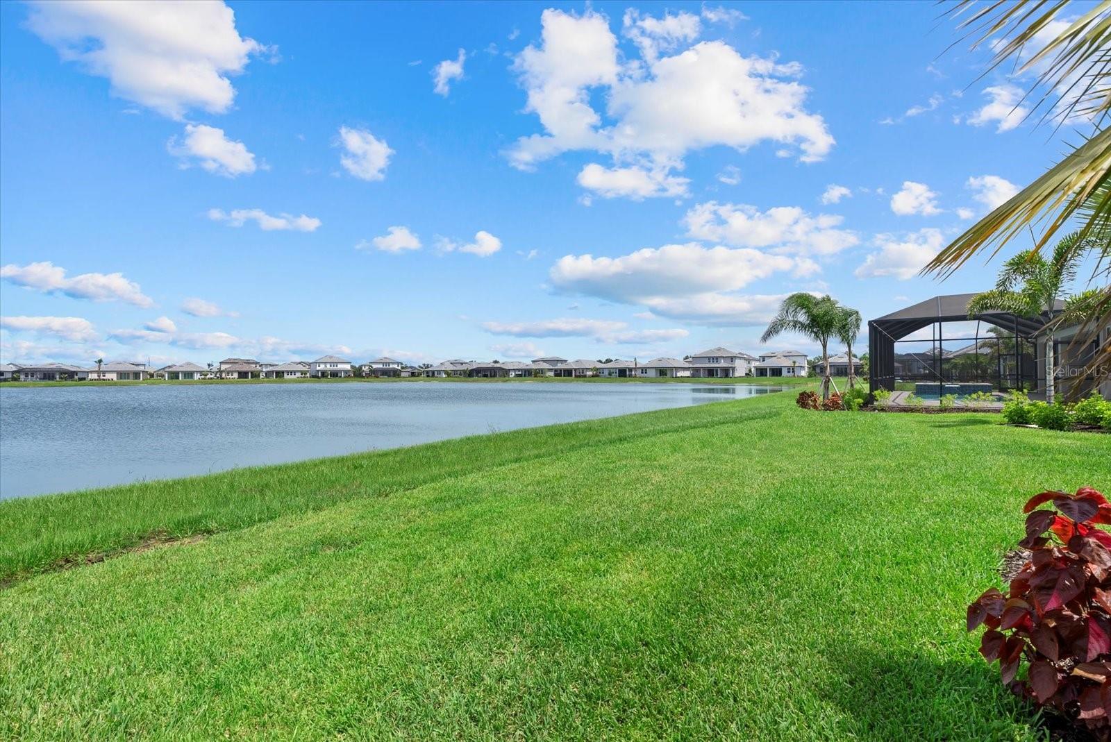 SWEETWATER/LAKEWOOD RANCH PH I - Residential
