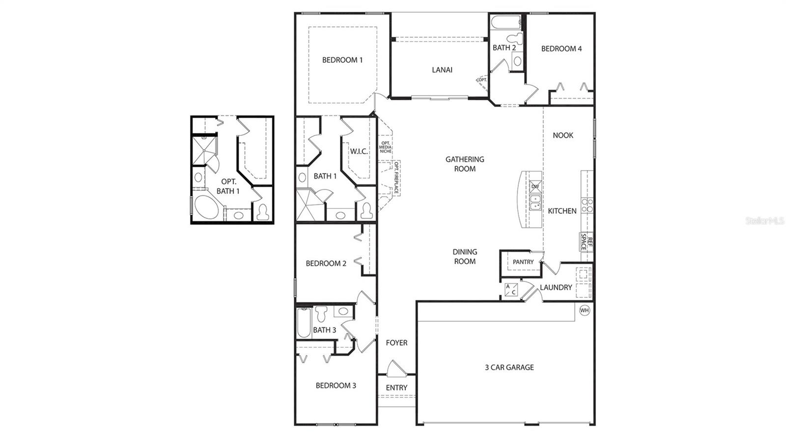 Photo 2 of 37 of 24 SUMMERWOOD ROAD N house