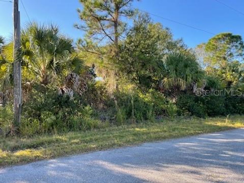 Photo of Bobolink Street, North Port, FL 34291 (MLS # R4910543)