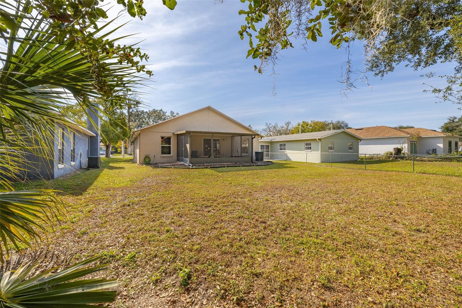 WASHINGTON PARK SEC 01 - Residential