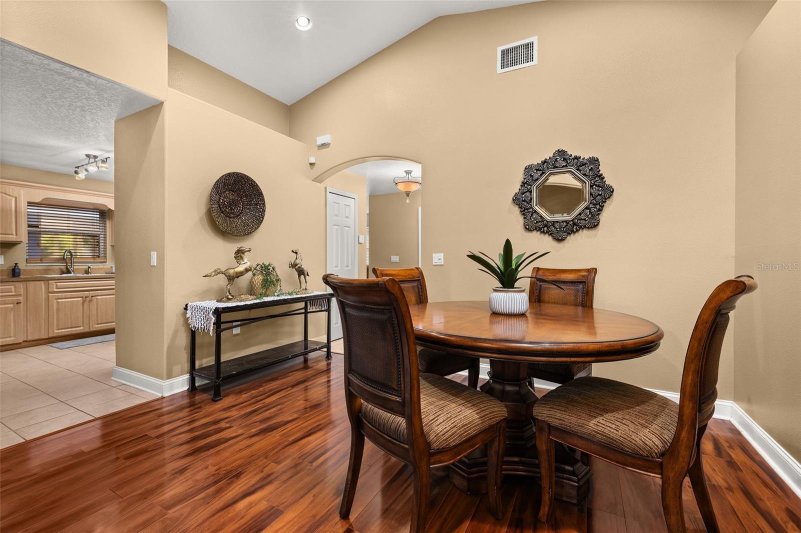 WASHINGTON PARK SEC 01 - Residential