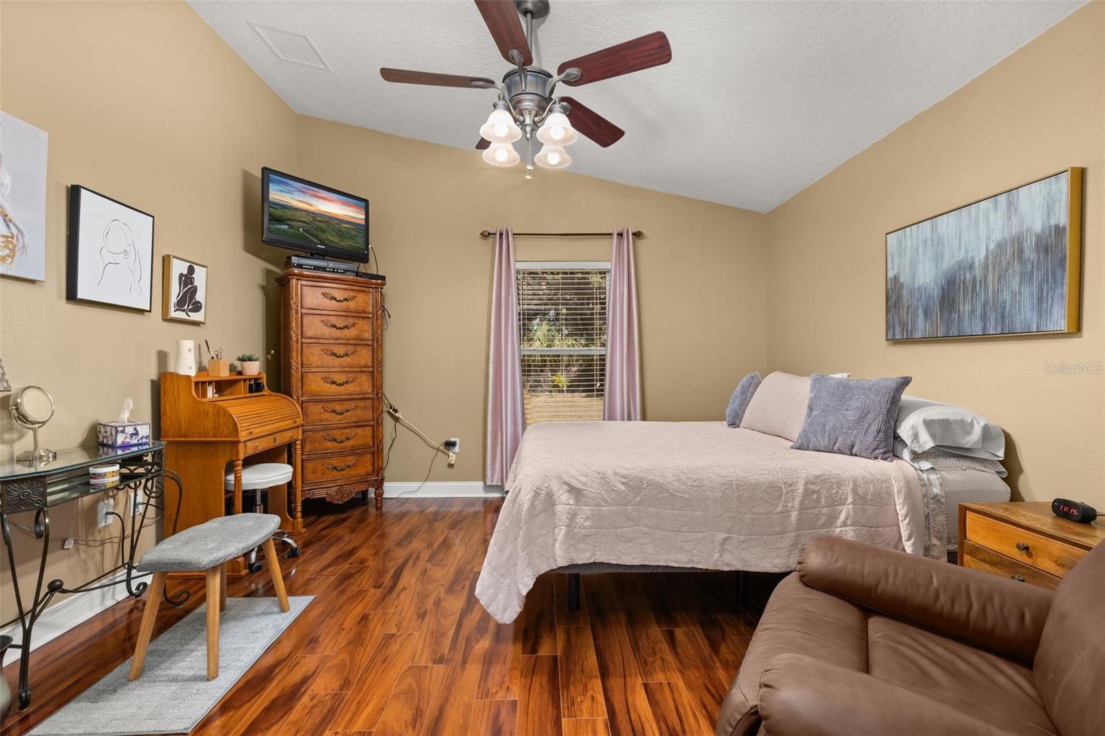 WASHINGTON PARK SEC 01 - Residential