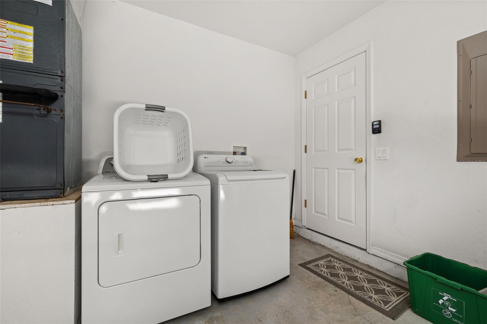 WASHINGTON PARK SEC 01 - Residential