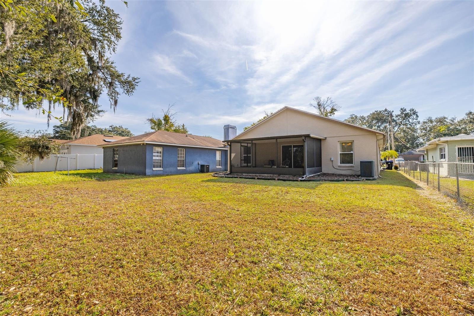 WASHINGTON PARK SEC 01 - Residential