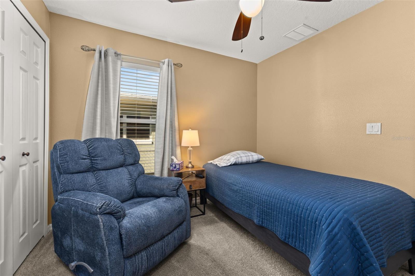 WASHINGTON PARK SEC 01 - Residential