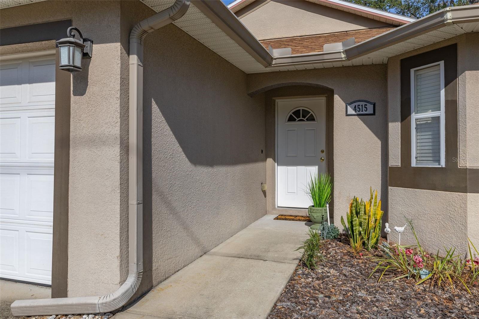 WASHINGTON PARK SEC 01 - Residential