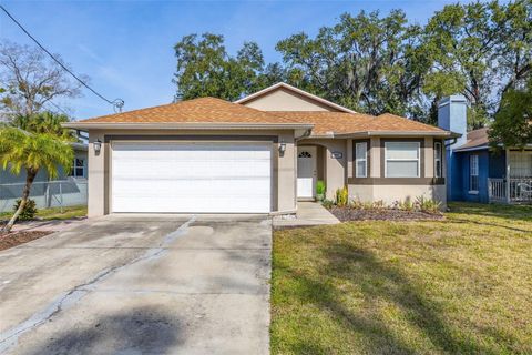 4515 CYPRESS STREET ORLANDO FL 32811