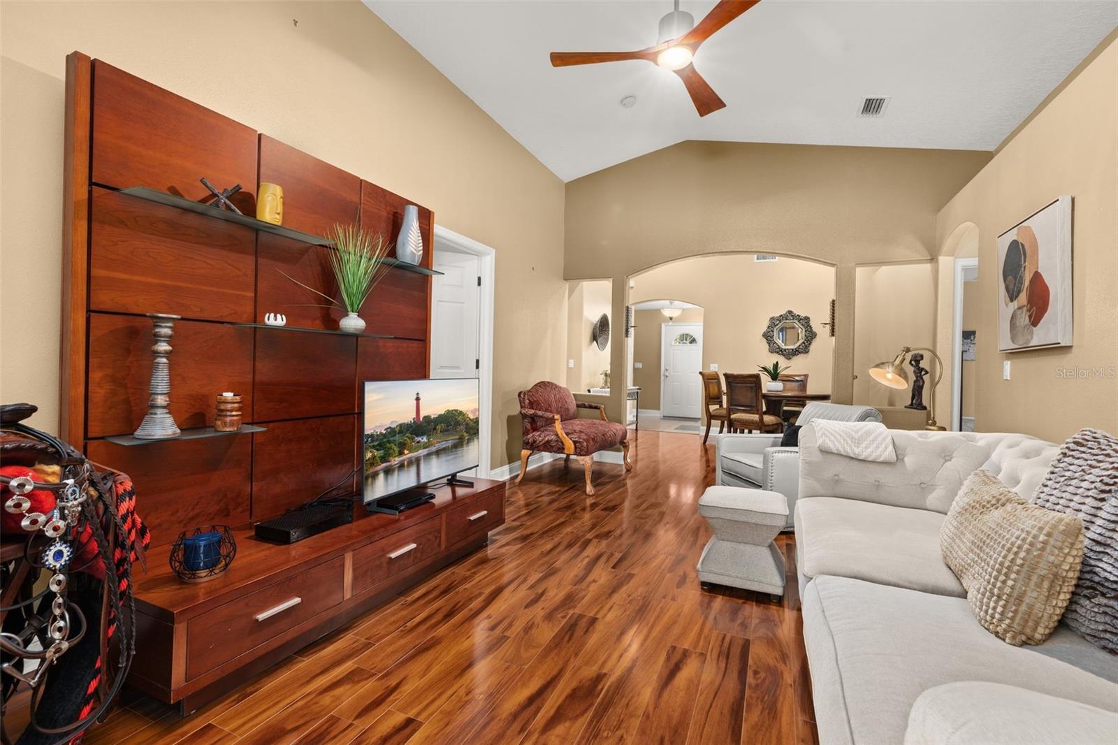 WASHINGTON PARK SEC 01 - Residential