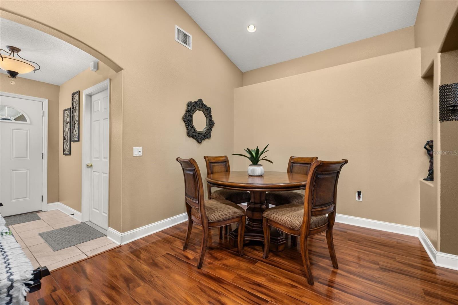 WASHINGTON PARK SEC 01 - Residential