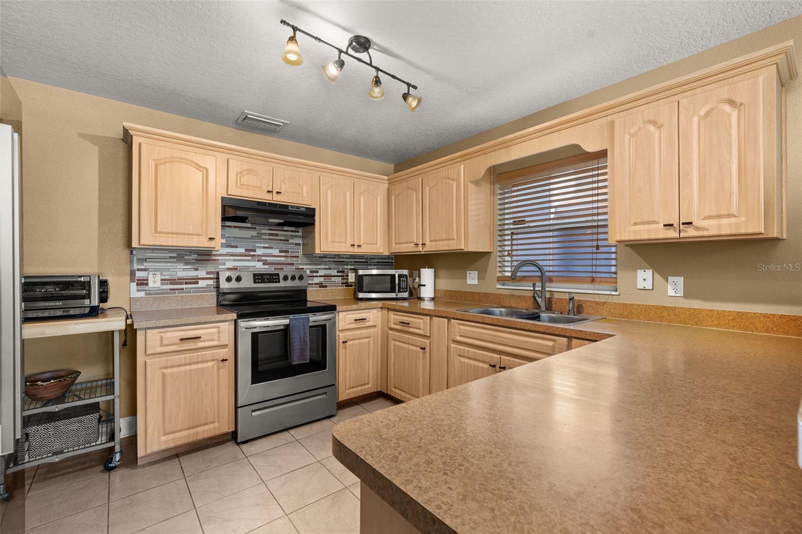 WASHINGTON PARK SEC 01 - Residential