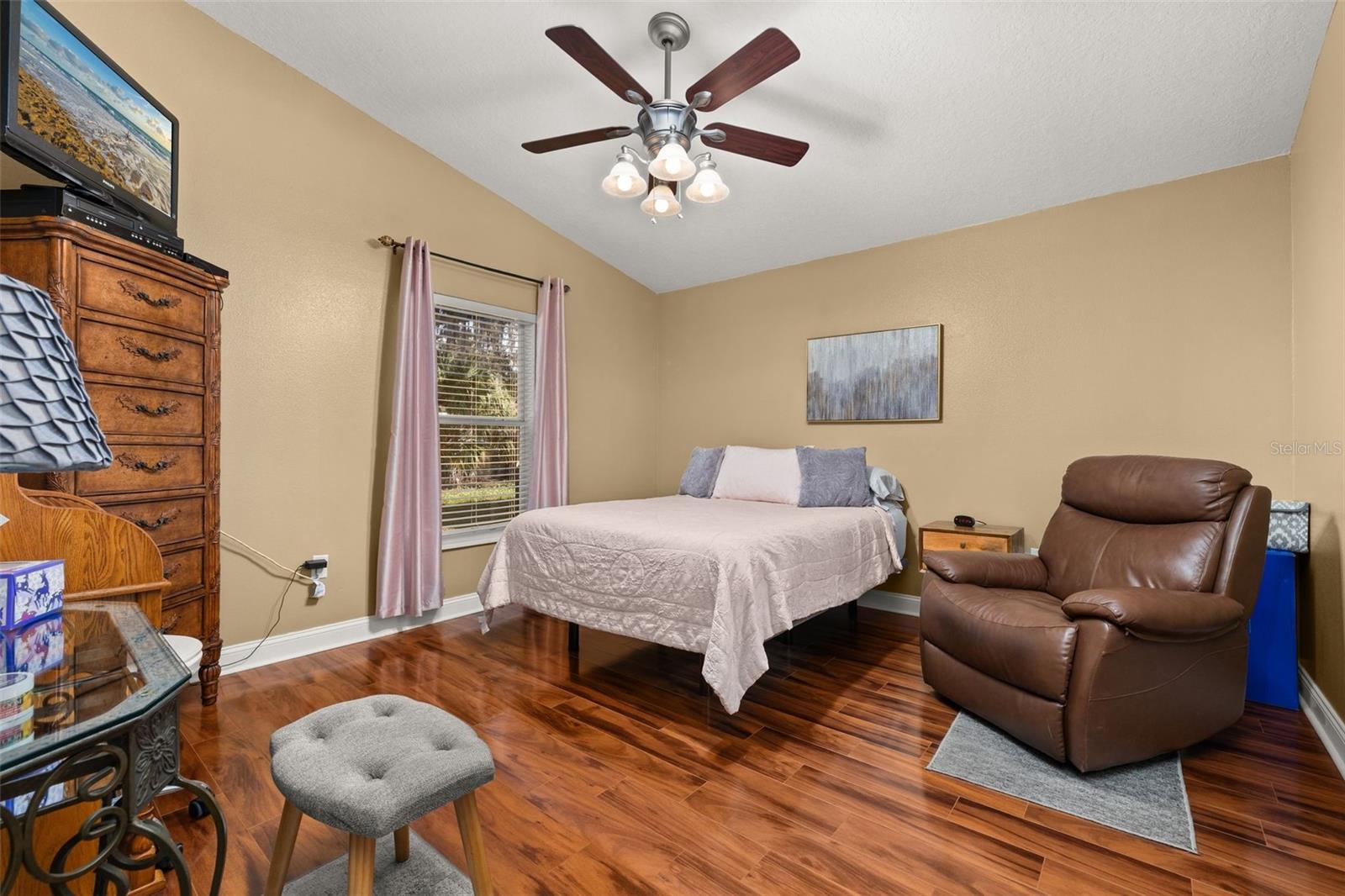 WASHINGTON PARK SEC 01 - Residential