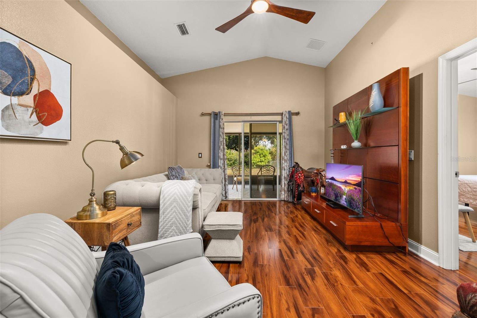 WASHINGTON PARK SEC 01 - Residential