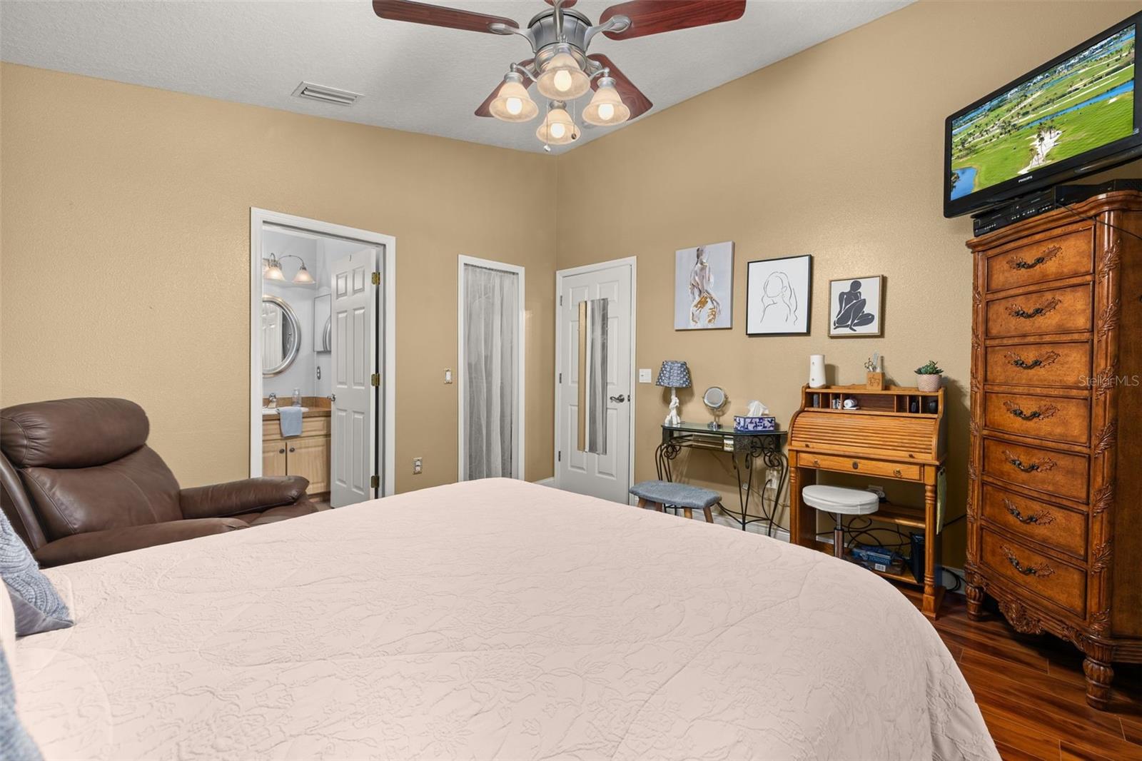 WASHINGTON PARK SEC 01 - Residential